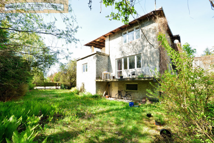 Działka Sprzedaż Michałowice 3